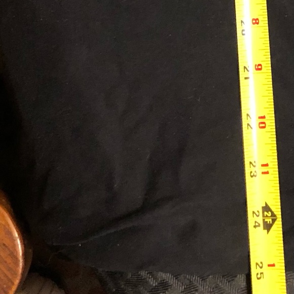 Evil T-shirt. (Inventory tub #1). - Picture 7 of 7